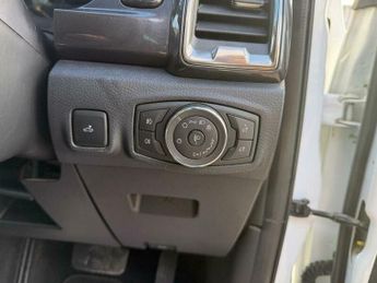 Ford Ranger WILDTRAK ECOBLUE