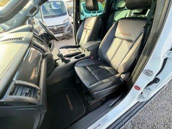 Ford Ranger WILDTRAK ECOBLUE