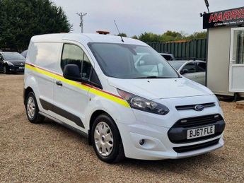 Ford Transit Connect 1.5 TDCi 220 Trend L1 H1 5dr