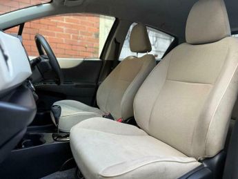 Toyota Yaris 1.33 Dual VVT-i Icon Multidrive S Euro 6 5dr