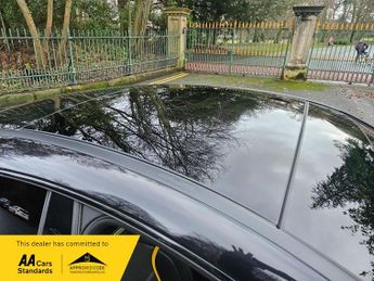 Mercedes CLA AMG CLA 45 S PLUS 4MATIC+