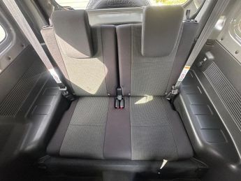 Suzuki Jimny 1.5+JC+SIERRA+4WD+AUTO+1YR WARRANTY+BRAND NEW VERIFIED SUPERB