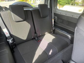 Suzuki Jimny 1.5+JC+SIERRA+4WD+AUTO+1YR WARRANTY+BRAND NEW VERIFIED SUPERB