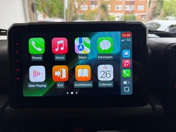 Suzuki Jimny 1.5+JC+SIERRA+4WD+AUTO+1YR WARRANTY+BRAND NEW VERIFIED SUPERB