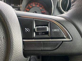 Suzuki Jimny 1.5+JC+SIERRA+4WD+AUTO+1YR WARRANTY+BRAND NEW VERIFIED SUPERB