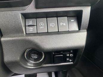 Suzuki Jimny 1.5+JC+SIERRA+4WD+AUTO+1YR WARRANTY+BRAND NEW VERIFIED SUPERB