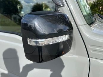 Suzuki Jimny 1.5+JC+SIERRA+4WD+AUTO+1YR WARRANTY+BRAND NEW VERIFIED SUPERB