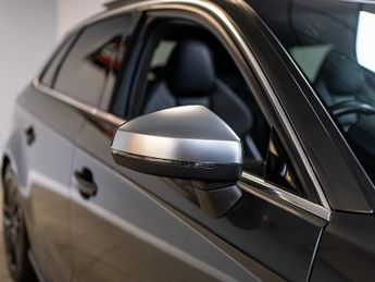 Audi A3 S3 SPORTBACK QUATTRO