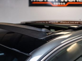 Audi A3 S3 SPORTBACK QUATTRO