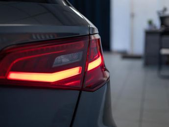Audi A3 S3 SPORTBACK QUATTRO