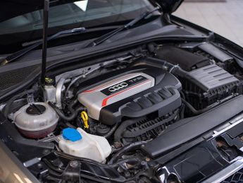 Audi A3 S3 SPORTBACK QUATTRO