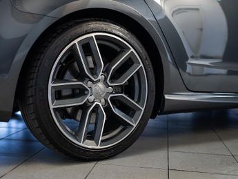 Audi A3 S3 SPORTBACK QUATTRO