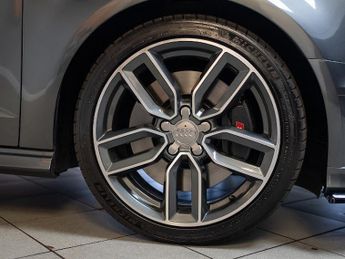 Audi A3 S3 SPORTBACK QUATTRO
