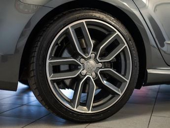 Audi A3 S3 SPORTBACK QUATTRO