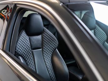 Audi A3 S3 SPORTBACK QUATTRO