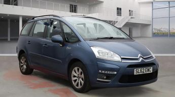 Citroen C4 HDI EDITION GRAND PICASSO