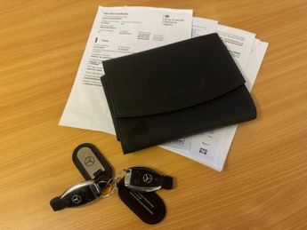 Mercedes E Class 2.0 E250 AMG Sport G-Tronic+ Euro 6 (s/s) 5dr