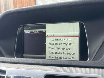 Mercedes E Class 2.0 E250 AMG Sport G-Tronic+ Euro 6 (s/s) 5dr