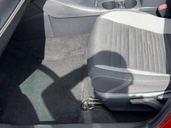 Toyota Auris VVT-I ICON TSS