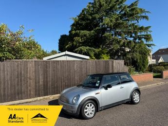 MINI Cooper COOPER