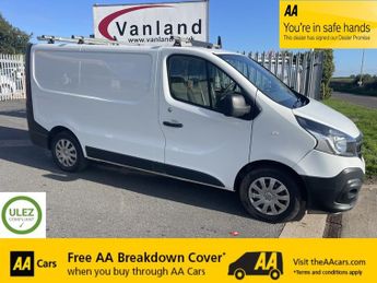 Renault Trafic SL28 BUSINESS ENERGY DCI
