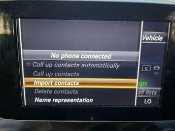 Mercedes-Benz C Class 2.1 C250d AMG Line G-Tronic+ Euro 6 (s/s) 2dr