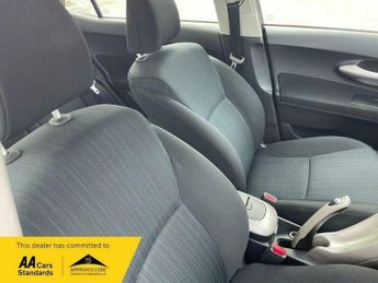 Toyota Auris 1.6 TR Hatchback 5dr Petrol Multimode (161 g/km, 124 bhp)