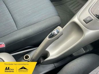 Toyota Auris 1.6 TR Hatchback 5dr Petrol Multimode (161 g/km, 124 bhp)