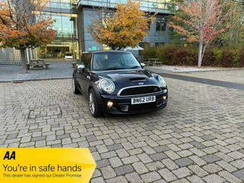 MINI Hatch 2.0 Cooper SD Euro 5 (s/s) 3dr