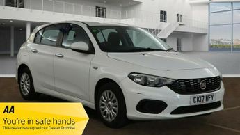 Fiat Tipo EASY