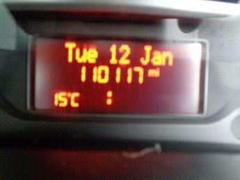 Fiat Doblo 1.6 MultiJetII Work Up L2 Euro 6 (s/s) 2dr