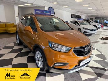Vauxhall Mokka ELITE NAV ECOTEC S/S