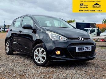 Hyundai I10 SE