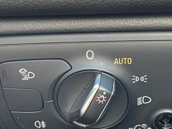 Audi A6 AVANT TDI QUATTRO S LINE BLACK EDITION