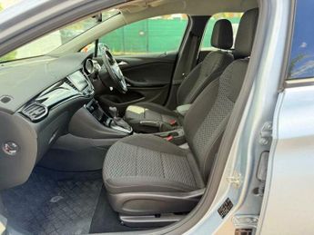 Vauxhall Astra 1.6 CDTi BlueInjection SRi Nav Sports Tourer Auto Euro 6 (s/s) 5