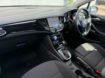 Vauxhall Astra 1.6 CDTi BlueInjection SRi Nav Sports Tourer Auto Euro 6 (s/s) 5