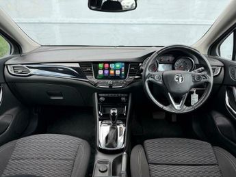 Vauxhall Astra 1.6 CDTi BlueInjection SRi Nav Sports Tourer Auto Euro 6 (s/s) 5