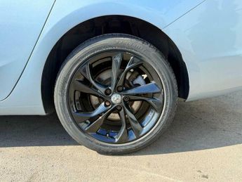 Vauxhall Astra 1.6 CDTi BlueInjection SRi Nav Sports Tourer Auto Euro 6 (s/s) 5