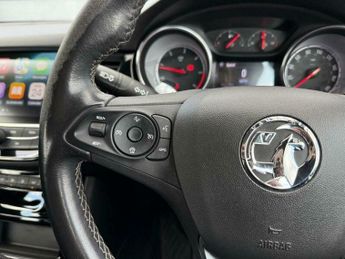 Vauxhall Astra 1.6 CDTi BlueInjection SRi Nav Sports Tourer Auto Euro 6 (s/s) 5