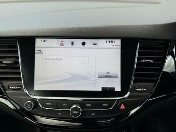 Vauxhall Astra 1.6 CDTi BlueInjection SRi Nav Sports Tourer Auto Euro 6 (s/s) 5