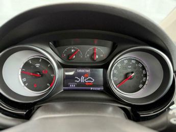 Vauxhall Astra 1.6 CDTi BlueInjection SRi Nav Sports Tourer Auto Euro 6 (s/s) 5