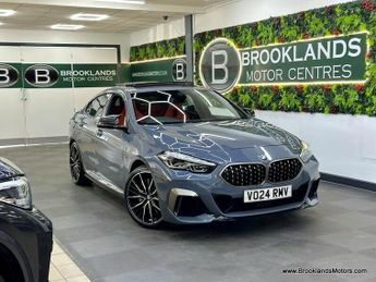BMW M235 M235i XDRIVE GRAN COUPE [STUNNING M235i WITH GREAT SPEC]