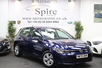 Volkswagen Golf LIFE TSI