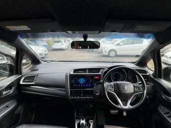 Honda Jazz 1.4 i-VTEC EXL-T CVT Euro 5 5dr