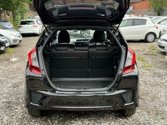 Honda Jazz 1.4 i-VTEC EXL-T CVT Euro 5 5dr