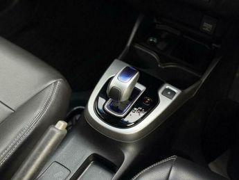 Honda Jazz 1.4 i-VTEC EXL-T CVT Euro 5 5dr