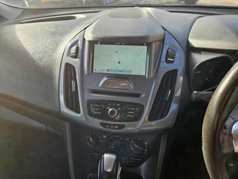 Ford Transit Connect 200 LIMITED P/V