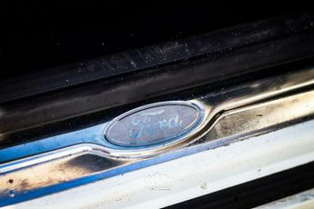 Ford S-Max 2.0 TDCi Titanium X Sport Powershift Euro 5 5dr