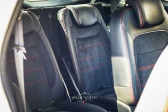 Ford S-Max 2.0 TDCi Titanium X Sport Powershift Euro 5 5dr