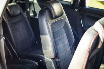 Ford S-Max 2.0 TDCi Titanium X Sport Powershift Euro 5 5dr